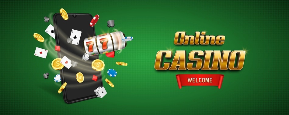 Online Casino